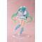 HATSUNE MIKU - Fashion "Fancy" - Statue 18cm