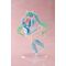 HATSUNE MIKU - Fashion "Fancy" - Statue 18cm