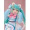 HATSUNE MIKU - Fashion "Fancy" - Statue 18cm