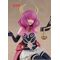 FRIEREN - Aura the guillotine - Statue Desktop Cute 13cm