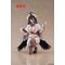 OVERLORD - Albedo "Nurse" - Statue Desktop Cute 13cm