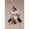 OVERLORD - Albedo "Nurse" - Statue Desktop Cute 13cm