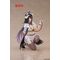 OVERLORD - Albedo "Nurse" - Statue Desktop Cute 13cm