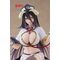 OVERLORD - Albedo "Nurse" - Statue Desktop Cute 13cm