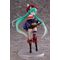 HATSUNE MIKU - Miku "Puss in Boots" - Statue Wonderland 18cm