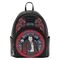 UNIVERSAL MONSTERS - Dracula - Mini Backpack Loungefly