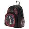 UNIVERSAL MONSTERS - Dracula - Mini Backpack Loungefly