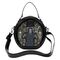 UNIVERSAL MONSTERS - Dracula & Frankenstein - Crossbody bag Loungefly