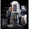 POP SERIES - Construction Kit - Astronaut - 900pc