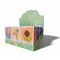 FOREVER FLOWERS - Bricks Flowers - Display 12pcs