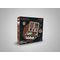 POP SERIES - Construction Kit - Vinyl Record Player - 217pc