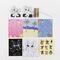 Cerda - Colorable Set Bag Stitch (I-2700002333) / Toys