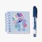 Cerda - Stationery Set Plush Stitch (I-2700002352) / Toys