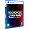 Monopoly Star Wars - Heroes VS Villains / PlayStation 5