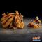 Naruto: Shippuden - Naruto Karuma Box / Fan Shop and Merchandise