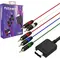 Retro-Bit - Prism Component Cable / GameCube