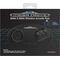 Retro-Bit - SEGA MD 2.4G BIG6 Gamepad / Nintendo Switch