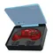 Retro-Bit - SEGA MD 2.4G Crimson Red / Nintendo Switch