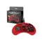 Retro-Bit - SEGA MD Controller Crimson Red / Sega Mega Drive