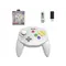 Retro-Bit - Tribute 64 2.4G (Grey) / Nintendo 64