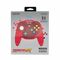 Retro-Bit - Tribute 64 2.4G (Red) / Nintendo 64