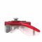 Retro-Bit - Tribute 64 2.4G (Red) / Nintendo 64