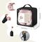 Poduszka podróżna Tech-Protect ComfortRest - różowa