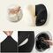 Poduszka podróżna Tech-Protect ComfortRest - czarna