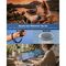 Mini wentylator Spigen A905 Mini Portable Handheld Fan - czarny