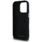 Karl Lagerfeld FW Jeans Signature Logo iPhone 16 Pro Max Case - Black