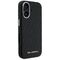 Karl Lagerfeld FW Stamped Karl MagSafe iPhone 16 Case - Black