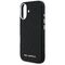 Karl Lagerfeld FW Stamped Karl MagSafe iPhone 16 Case - Black