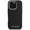 Karl Lagerfeld FW Stamped Karl MagSafe Case for iPhone 16 Pro - Black