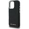 Karl Lagerfeld FW Stamped Karl MagSafe Case for iPhone 16 Pro - Black