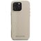 Karl Lagerfeld FW Stamped Karl MagSafe Case for iPhone 16 Pro Max - Beige