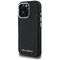 Karl Lagerfeld FW Stamped Karl MagSafe Case for iPhone 16 Pro Max - Black