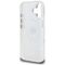 Karl Lagerfeld IML Karl Head Logo MagSafe Case for iPhone 16 - Gray