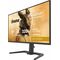 iiyama G-MASTER GB2791QSU-B1 computer monitor 68.6 cm (27") 2560 x 1440 pixels Wide Quad HD Black