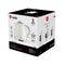 ELDOM C265B NELA electric kettle 1.7 L 2000 W White
