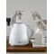 ELDOM C265B NELA electric kettle 1.7 L 2000 W White