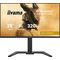 iiyama G-MASTER GB2591HSU-B1 computer monitor 62.2 cm (24.5") 1920 x 1080 pixels Full HD LED Black