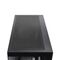 Chieftec GT-01B-OP computer case Midi Tower Black