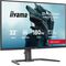 iiyama G-MASTER GB3272QSU-B1 computer monitor 80 cm (31.5") 2560 x 1440 pixels Quad HD LED Black