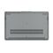 Lenovo IdeaPad 1 15IRU7 Intel® Core™ i5 i5-1335U Laptop 39.6 cm (15.6") Full HD 16 GB DDR4-SDRAM 256 GB SSD Wi-Fi 6 (802.11ax) Windows 11 Home English Grey New Repack/Repacked