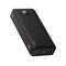 Baseus Airpow Lithium polymer power bank 20000 mAh 20 W Black