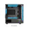 Chieftec AZ-01B-OP computer case Mini Tower Black