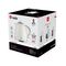 ELDOM C265B NELA electric kettle 1.7 L 2000 W White