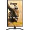 iiyama G-MASTER GB3290QSU-B1 computer monitor 80 cm (31.5") 2560 x 1440 pixels Quad HD LED Black
