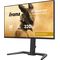 iiyama G-MASTER GB2591HSU-B1 computer monitor 62.2 cm (24.5") 1920 x 1080 pixels Full HD LED Black