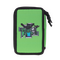 Stor – Minecraft – Filled Pencilcase – 3 compartments (166508520) / Toys